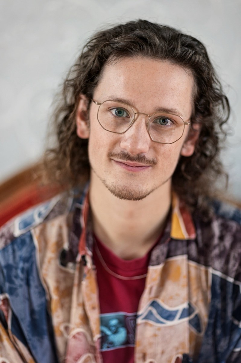 roemer, portrait